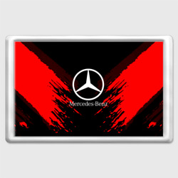 Магнит 45*70 Mercedes-Benz sport collection