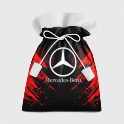 Подарочный 3D мешок Mercedes-Benz sport collection