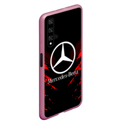 Чехол для Honor 20 Mercedes-Benz sport collection - фото 2