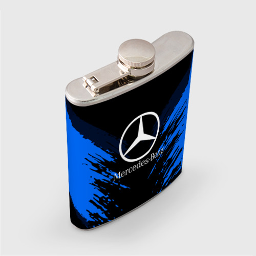 Фляга MERCEDES-BENZ SPORT COLLECTION - фото 2