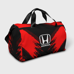 Сумка спортивная 3D Honda sport collection