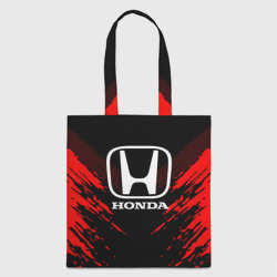 Шоппер 3D Honda sport collection