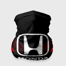 Бандана-труба 3D Honda sport collection