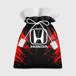 Подарочный 3D мешок Honda sport collection