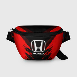 Поясная сумка 3D Honda sport collection