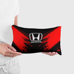Подушка 3D антистресс Honda sport collection - фото 2