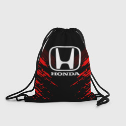 Рюкзак-мешок 3D Honda sport collection
