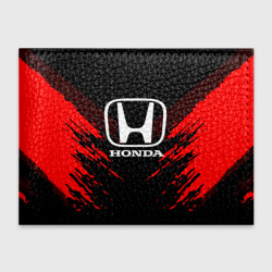 Обложка для студенческого билета Honda sport collection