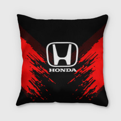 Подушка 3D Honda sport collection