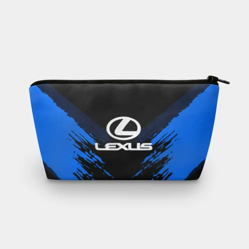 Косметичка 3D Lexus sport collection