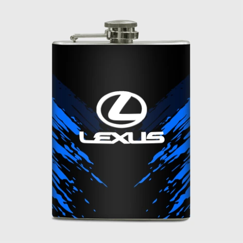 Фляга Lexus sport collection