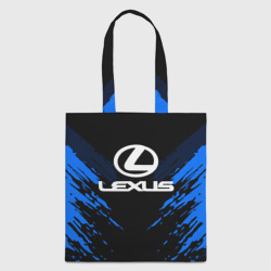 Шоппер 3D Lexus sport collection