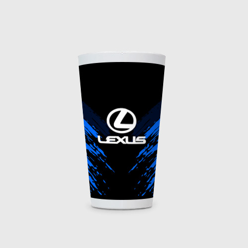 Кружка Латте Lexus sport collection - фото 2