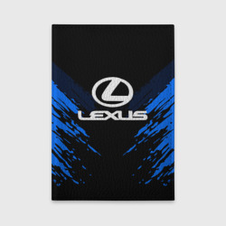 Обложка для автодокументов Lexus sport collection