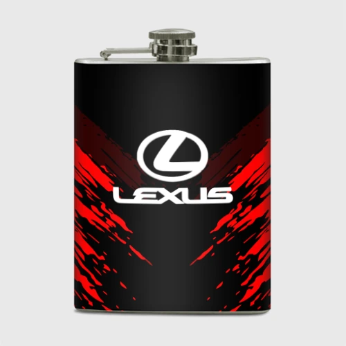 Фляга Lexus sport collection