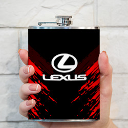 Фляга Lexus sport collection - фото 2