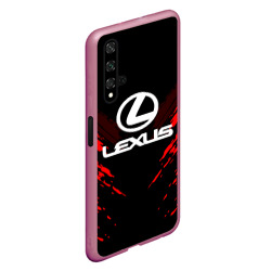 Чехол для Honor 20 Lexus sport collection - фото 2