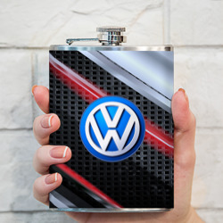 Фляга Volkswagen high Speed - фото 2