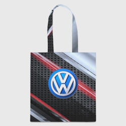 Шоппер 3D Volkswagen high Speed