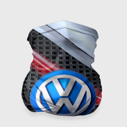 Бандана-труба 3D Volkswagen high Speed