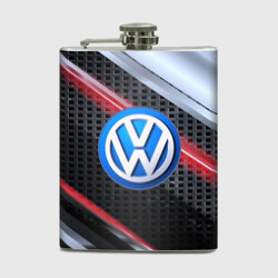 Фляга Volkswagen high Speed