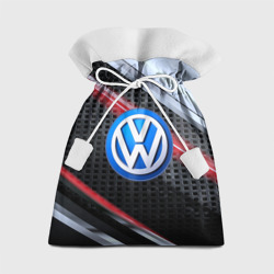 Подарочный 3D мешок Volkswagen high Speed