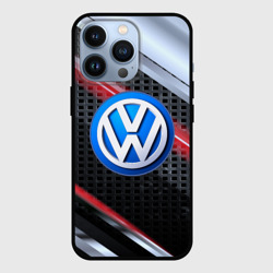 Чехол для iPhone 13 Pro Volkswagen high Speed