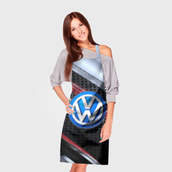 Фартук 3D Volkswagen high Speed - фото 2
