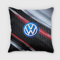 Подушка 3D Volkswagen high Speed