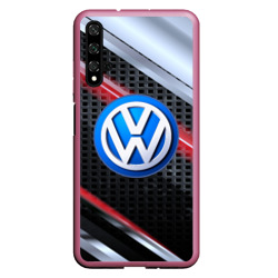 Чехол для Honor 20 Volkswagen high Speed