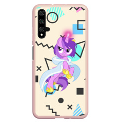 Чехол для Honor 20 My Little Pony