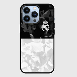 Чехол для iPhone 13 Pro Реал Мадрид Real Madrid