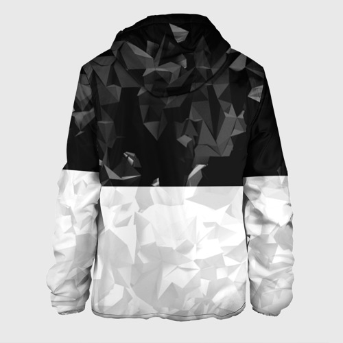 Мужская куртка 3D F.C.M.U SPORT  , цвет 3D печать - фото 2