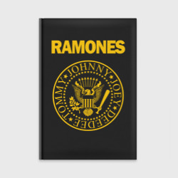 Ежедневник Ramones