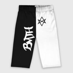 Велосипедки 3D Bring Me the Horizon