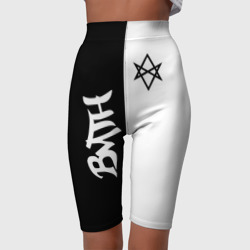 Велосипедки 3D Bring Me the Horizon - фото 2