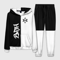 Мужской костюм 3D Bring Me the Horizon