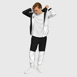 Мужской костюм 3D Bring Me the Horizon - фото 2