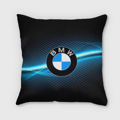 Подушка 3D Bmw machine motor XXI