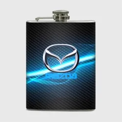 Фляга Mazda machine motor XXI