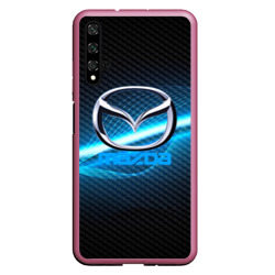 Чехол для Honor 20 Mazda machine motor XXI