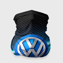 Бандана-труба 3D Volkswagen machine motor XXI