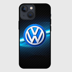 Чехол для iPhone 13 mini Volkswagen machine motor XXI