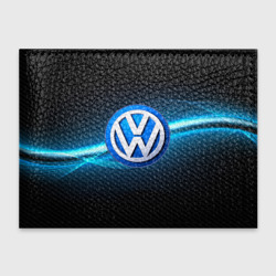 Обложка для студенческого билета Volkswagen machine motor XXI