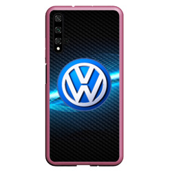 Чехол для Honor 20 Volkswagen machine motor XXI