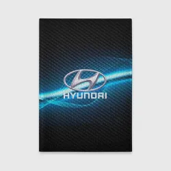 HYUNDAI machine motor XXI