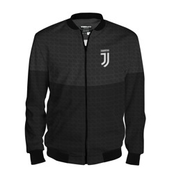 Мужской бомбер 3D Juventus Ювентус