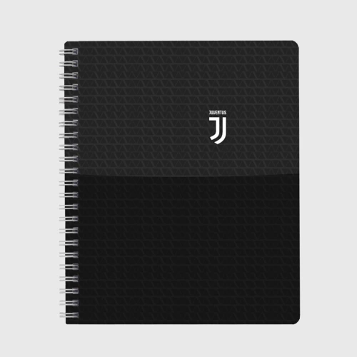 Тетрадь Juventus Ювентус