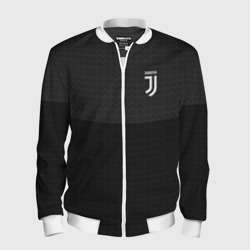 Мужской бомбер 3D Juventus Ювентус