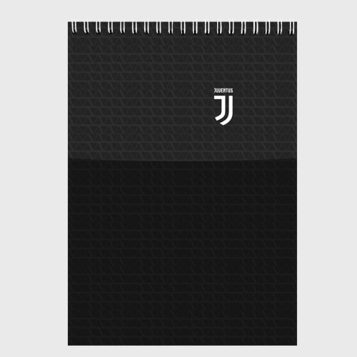 Скетчбук Juventus Ювентус